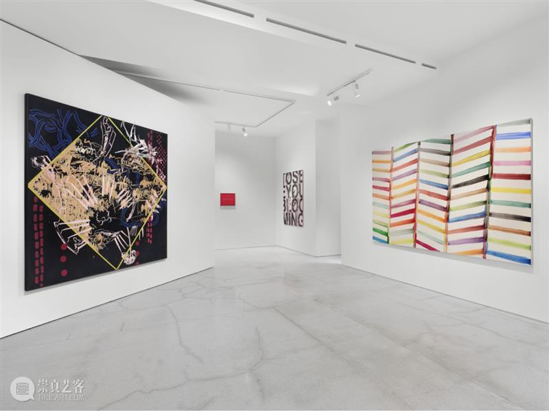 伦敦正在展出:从泰特到街角的艺术惊喜 崇真艺客